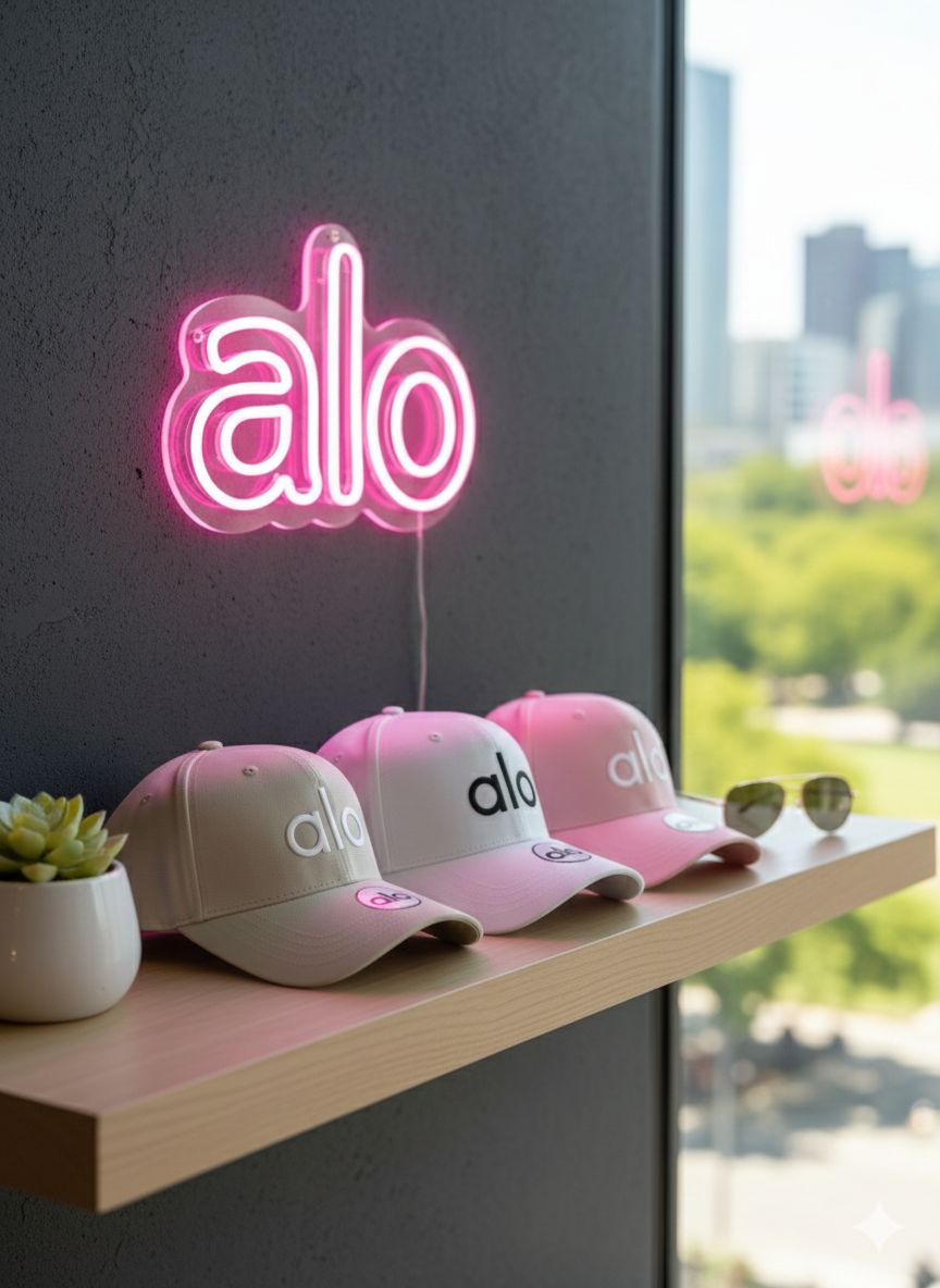 ALO COLLECTION