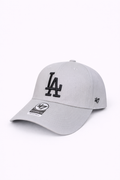 Casquette LA Gris