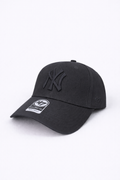Casquette NEW YORK noir