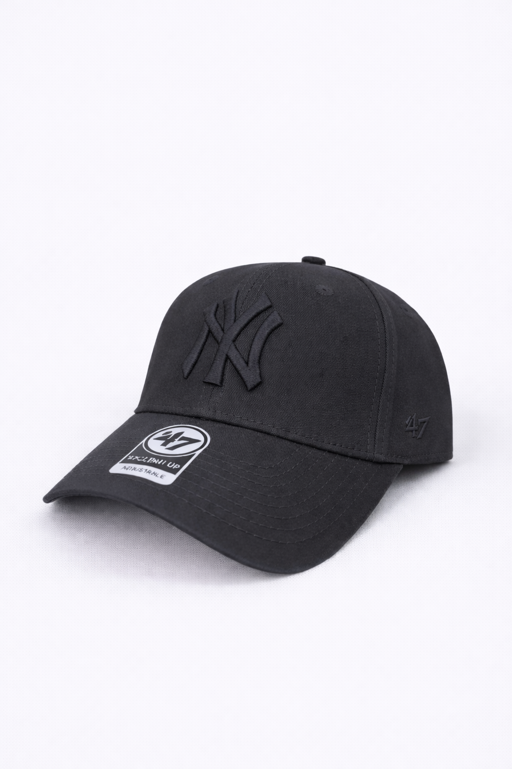 Casquette NEW YORK noir