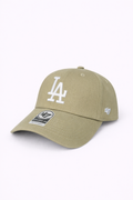 Casquette LA khaki