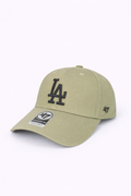 Casquette LA khaki