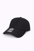 Casquette NEW YORK noir