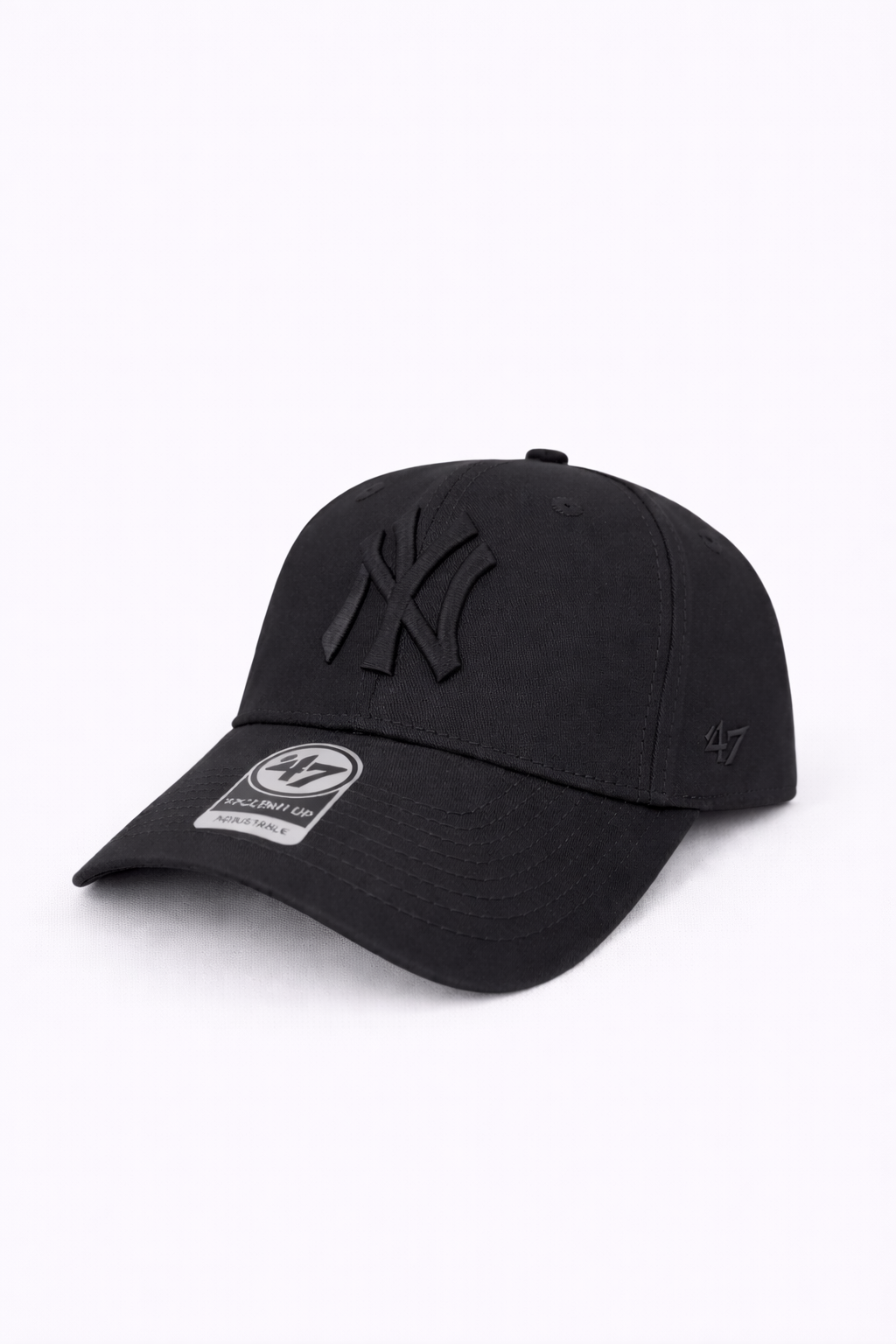 Casquette NEW YORK noir