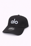 Casquette ALO noir