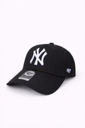 Casquette NEZ YORK noir
